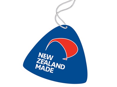 made in nz