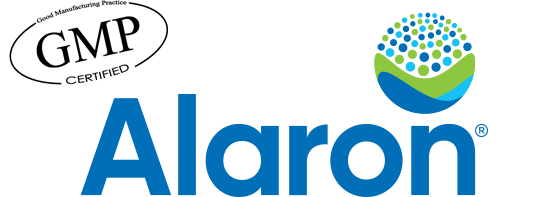 Alaron-Logo