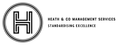 Black logo - no background