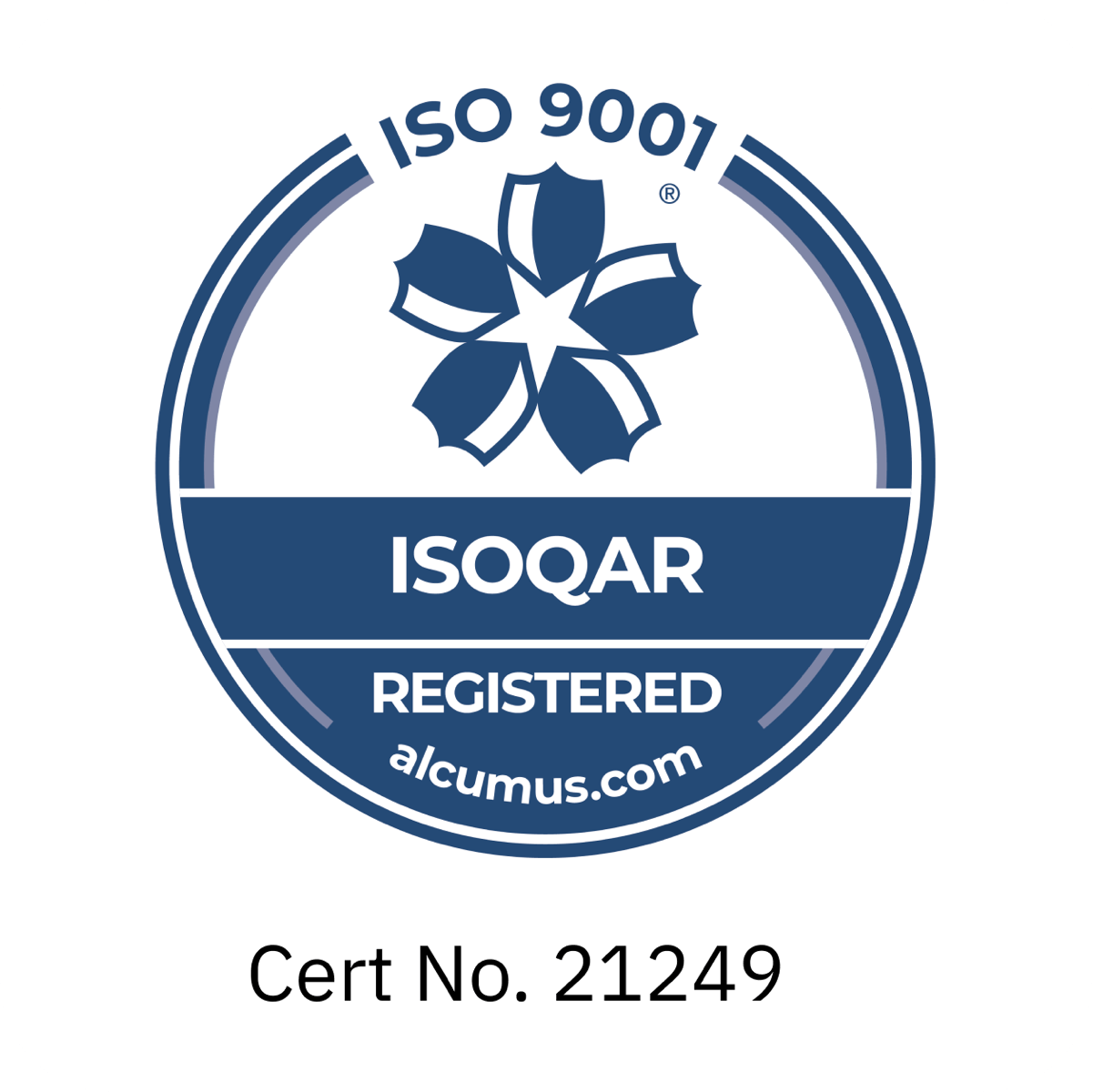 ISO 9001