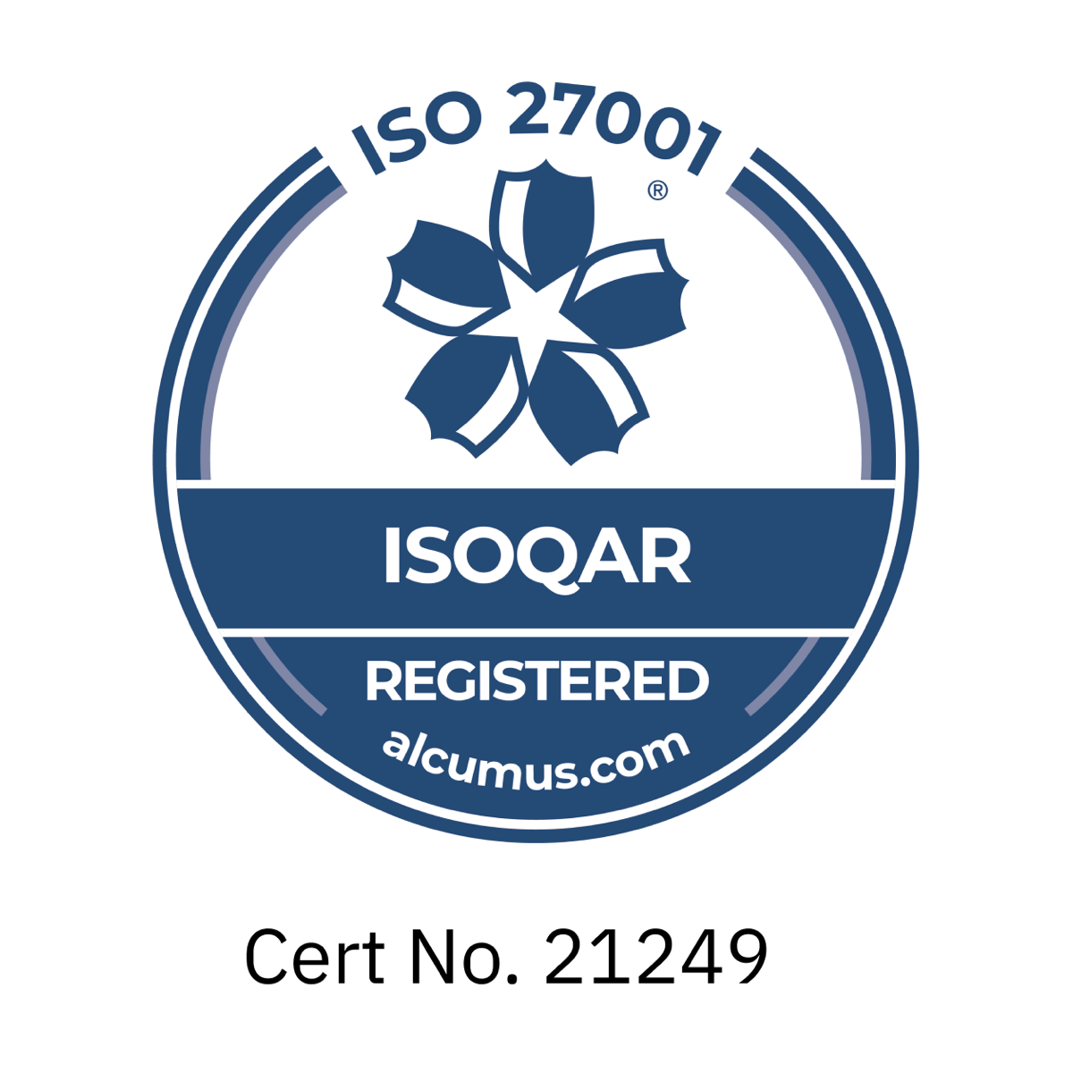 Iso 27001