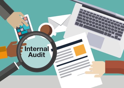 Internal audit