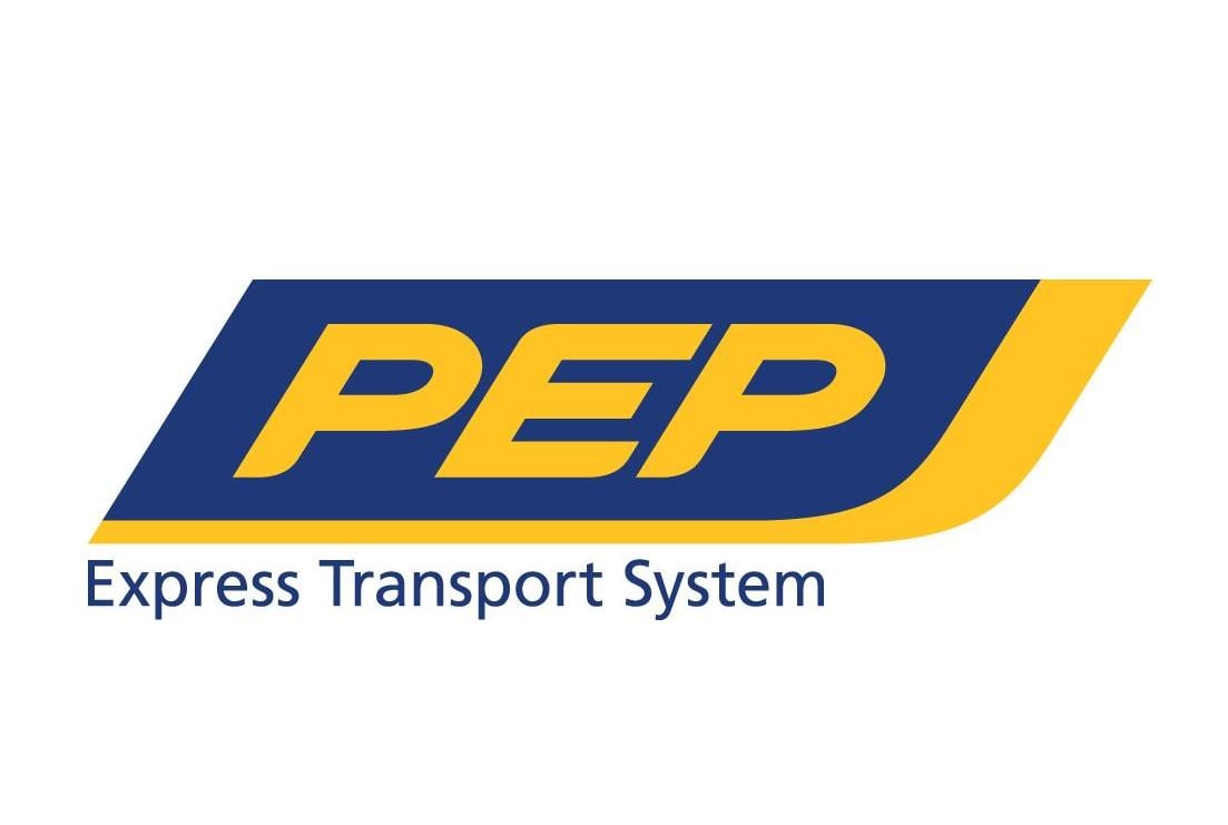 PEP Logo