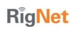 Rignet logo