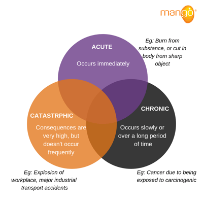 Risk-management-analyse-risk-acute-catastrophic-chronic 