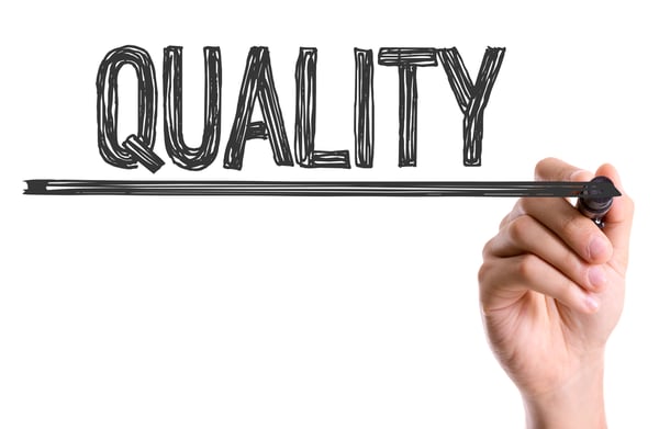 Quality management
