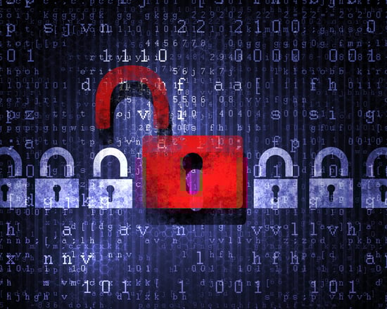Information-security-Incident-management