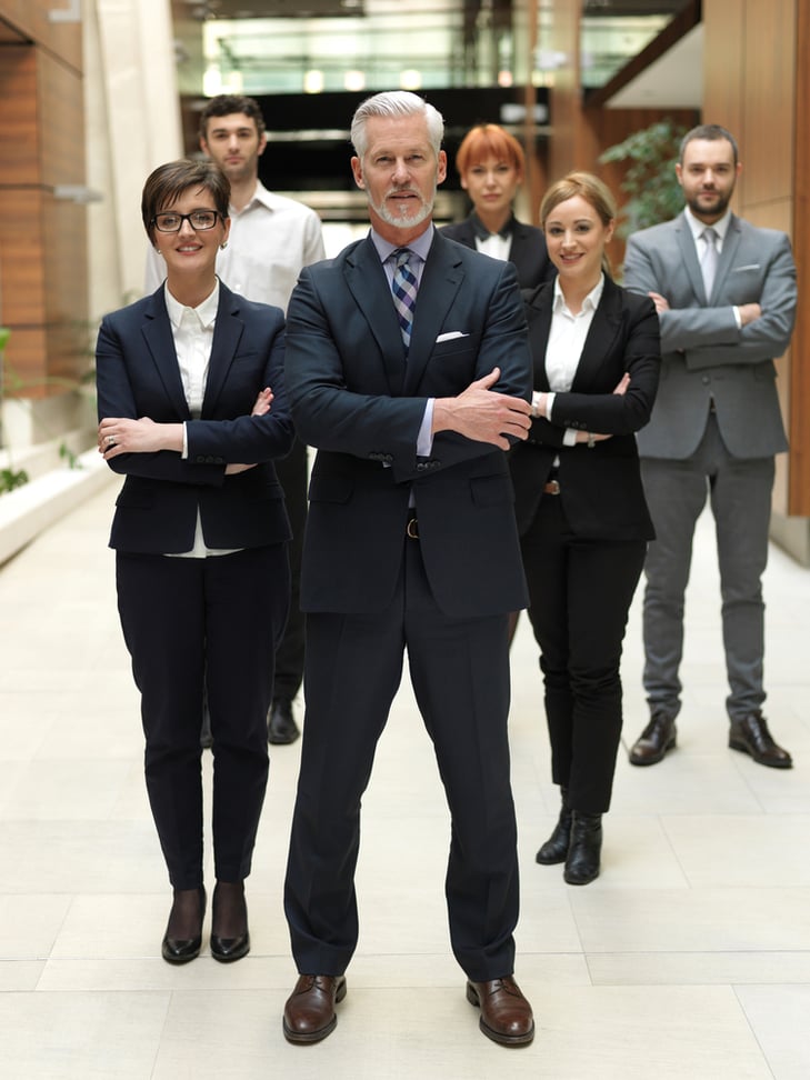 Managers inc