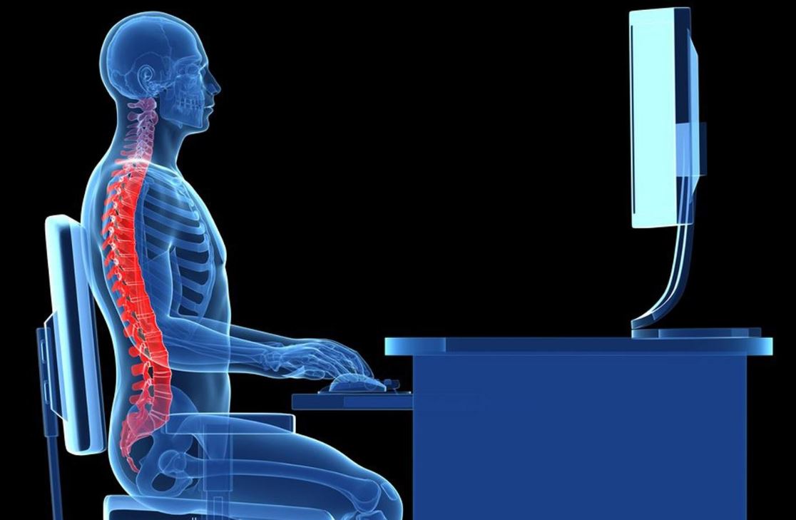 OnDemand Video How to Setup an Ergonomically Correct Workstation